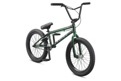 Mongoose Legion L100 2022 BMX 20" -E-Bikes Mporte Magasin m21 20u legionl100 grn pd2 900x