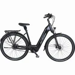 KTM Macina City 610 Belt E-Bike Cityrad 28"