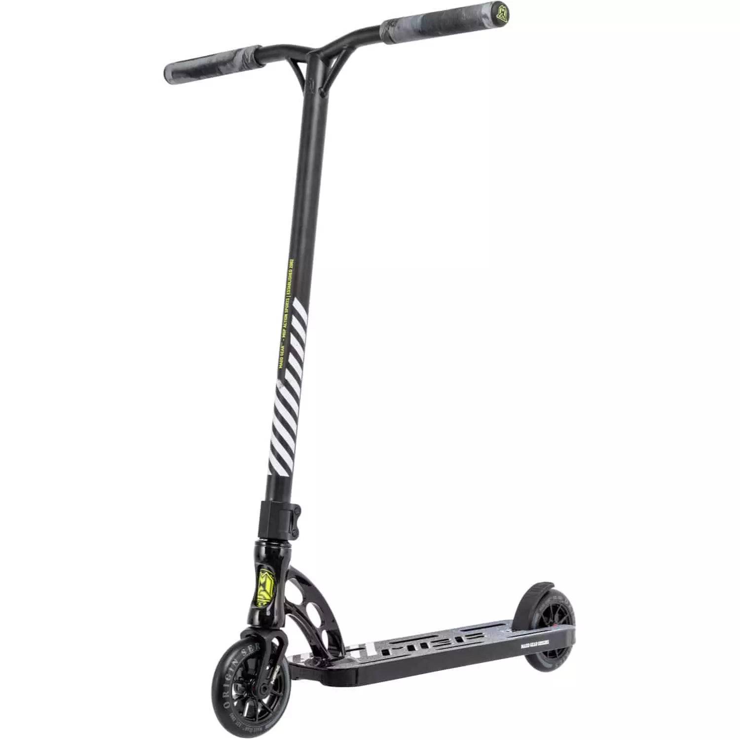 Madd Gear MGP Team LTD Stuntscooter 2 Madd Gear MGP Team LTD Stuntscooter – Bild 2