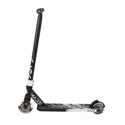 Madd Gear Kick Pro Stuntscooter Schwarz-silber