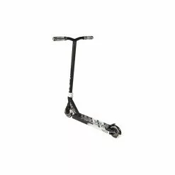 Madd Gear Kick Pro Stuntscooter Schwarz-silber -E-Bikes Mporte Magasin madgear kick pro stuntscooter 199585 2021 sch si b