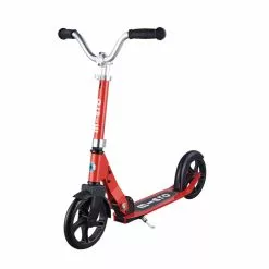 Micro Scooter Micro Cruiser 200 Mm -E-Bikes Mporte Magasin micro cruiser 200mm scooter rot 199422