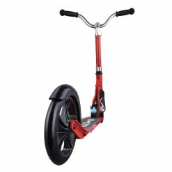 Micro Scooter Micro Cruiser 200 Mm -E-Bikes Mporte Magasin micro cruiser 200mm scooter rot 199422 a