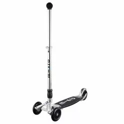 Micro Original 2.0 Kickboard Farbe Poliert