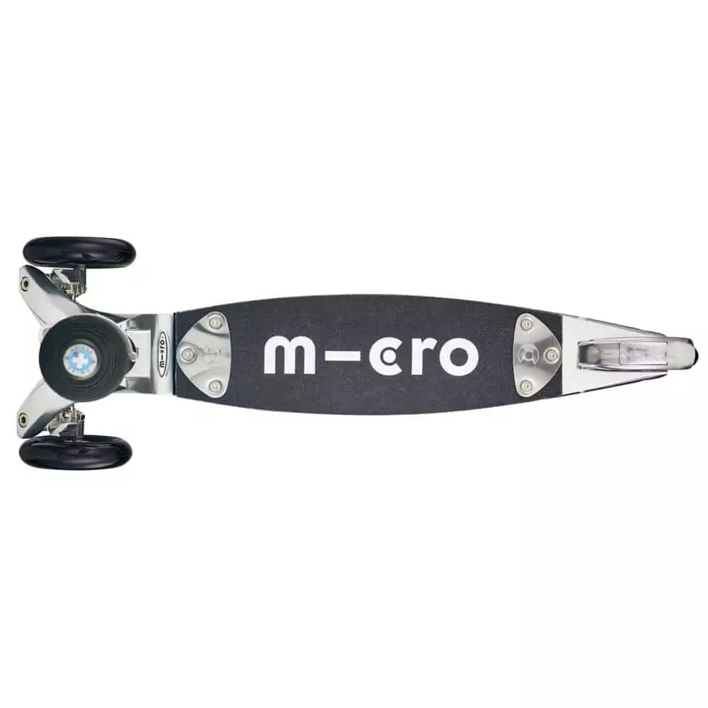 Micro Original 2.0 Kickboard Farbe Poliert 5 Micro Original 2.0 Kickboard Farbe Poliert – Bild 5