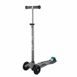 Micro Scooter Maxi Micro Deluxe -E-Bikes Mporte Magasin micro maxi micro deluxe grey 199480 a