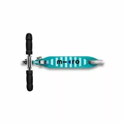 Micro Scooter Sprite Mit Streifen -E-Bikes Mporte Magasin micro scooter sprite se petrol 199479 d