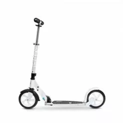 Micro Scooter Micro White Farbe Weiß