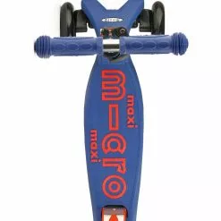 Micro Scooter Maxi Micro Deluxe -E-Bikes Mporte Magasin micrommd023 shop detail 02