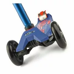 Micro Scooter Maxi Micro Deluxe -E-Bikes Mporte Magasin micrommd023 shop detail 03