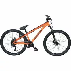 Mongoose Fireball Dirtbike MTB 26"