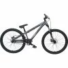 Mongoose Fireball Moto Dirtbike MTB 26"
