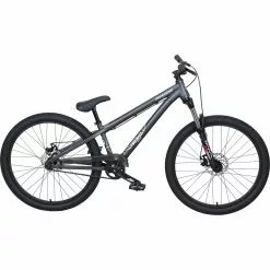 Mongoose Fireball Moto Dirtbike MTB 26"