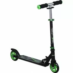 Authentic Muuwmi Scooter 125 Mm