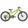 Scott Scale 20 Kinderfahrrad 20" Mountainbike Hardtail