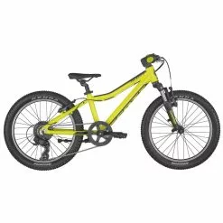 Scott Scale 20 Kinderfahrrad 20" Mountainbike Hardtail