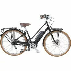 Electra Loft Go! 5i EQ E-Citybike 28"