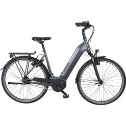 Kalkhoff Agattu 3.B Move E-Bike Cityrad 28"