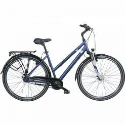 Pegasus Piazza 8 Cityrad 28"