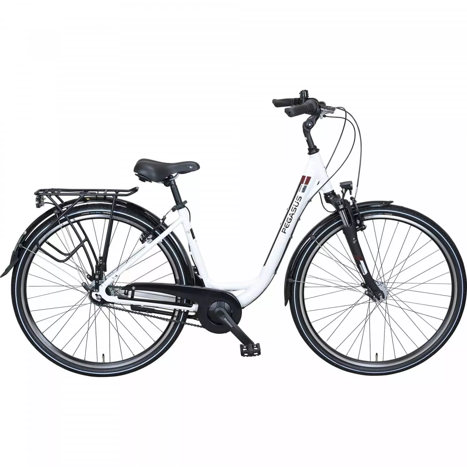 Pegasus Piazza 8 Cityrad 28" 5 Pegasus Piazza 8 Cityrad 28" – Bild 5