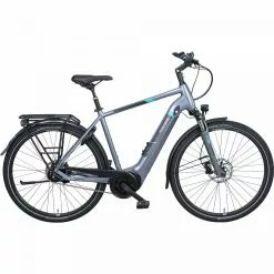 Pegasus Premio EVO 5R E-Bike Cityrad