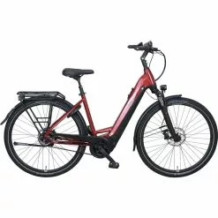 Pegasus Premio EVO 5F Belt E-Bike Trekking 28" 5 Pegasus Premio EVO 5F Belt E-Bike Trekking 28" -E-Bikes Mporte Magasin pegasus 28 premioevo5rbelt 5fbelt 500 625 wave rot 99453 100057 20221
