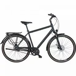 Pegasus Savona SL 7 Belt Trekkingrad