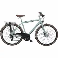 Pegasus Solero Superlite Trekkingbike