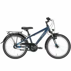 Pegasus Avanti 3 Jugendrad 20" -E-Bikes Mporte Magasin pegasus avanti 3 jugendrad petrol 2022 99414 a
