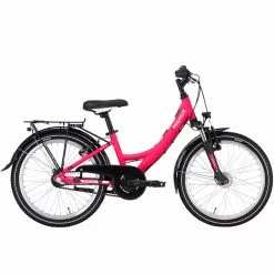 Pegasus Avanti 3 Jugendrad 20"