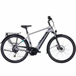 Pegasus Evo CX 750 E-Bike Trekkingrad -E-Bikes Mporte Magasin pegasus evo cx 750 elektrofahrrad 99784 herren