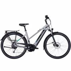 Pegasus Evo CX 750 E-Bike Trekkingrad