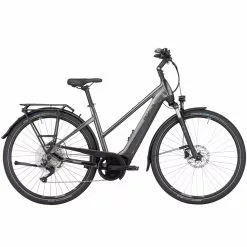 Pegasus Premio EVO 10 Lite 750 E-Bike Trekkingrad 28"