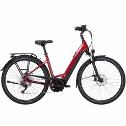 Pegasus Premio EVO 10 Lite E-Bike Trekkingrad 28"
