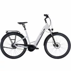 Pegasus Savino EVO 5R E-Bike City