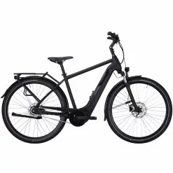 Pegasus Solero EVO 8R 28" E-Citybike