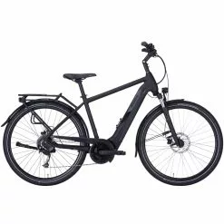 Pegasus Solero EVO 9 E-Bike Trekkingrad 28"