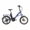 Pegasus Swing E8 Disc Kompakt E-Bike Kompaktrad 20"