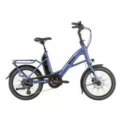 Pegasus Swing E8 Disc Kompakt E-Bike Kompaktrad 20"