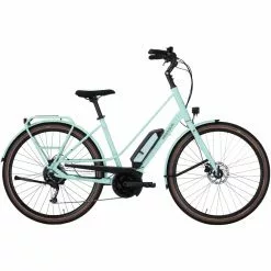 Pegasus Orticello E E-Bike Cityrad 500 Wh