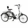 Pfau-Tec Combo E-Trike
