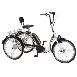 Pfau-Tec Combo E-Trike