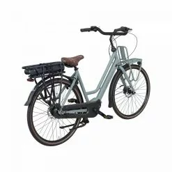 Popal La Dolce Vita E-Bike City 28" E-Bike 5 Popal La Dolce Vita E-Bike City 28" E-Bike -E-Bikes Mporte Magasin popal 28 bsp dolcevita curve gruen 2022