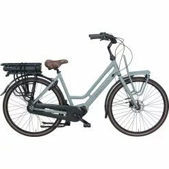 Popal La Dolce Vita E-Bike City 28" E-Bike