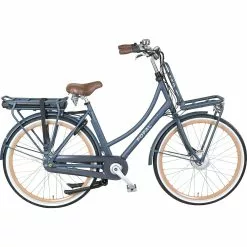 Popal Daily Dutch Prestige EN7 Citybike E-Bike