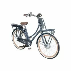 Popal Daily Dutch Prestige EN7 Citybike E-Bike -E-Bikes Mporte Magasin popal 28 dailydutchprestigen7 lady dunkelblau 124923 2021 c2