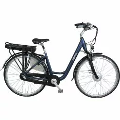 Popal Sway 28 Cityrad E-Bike