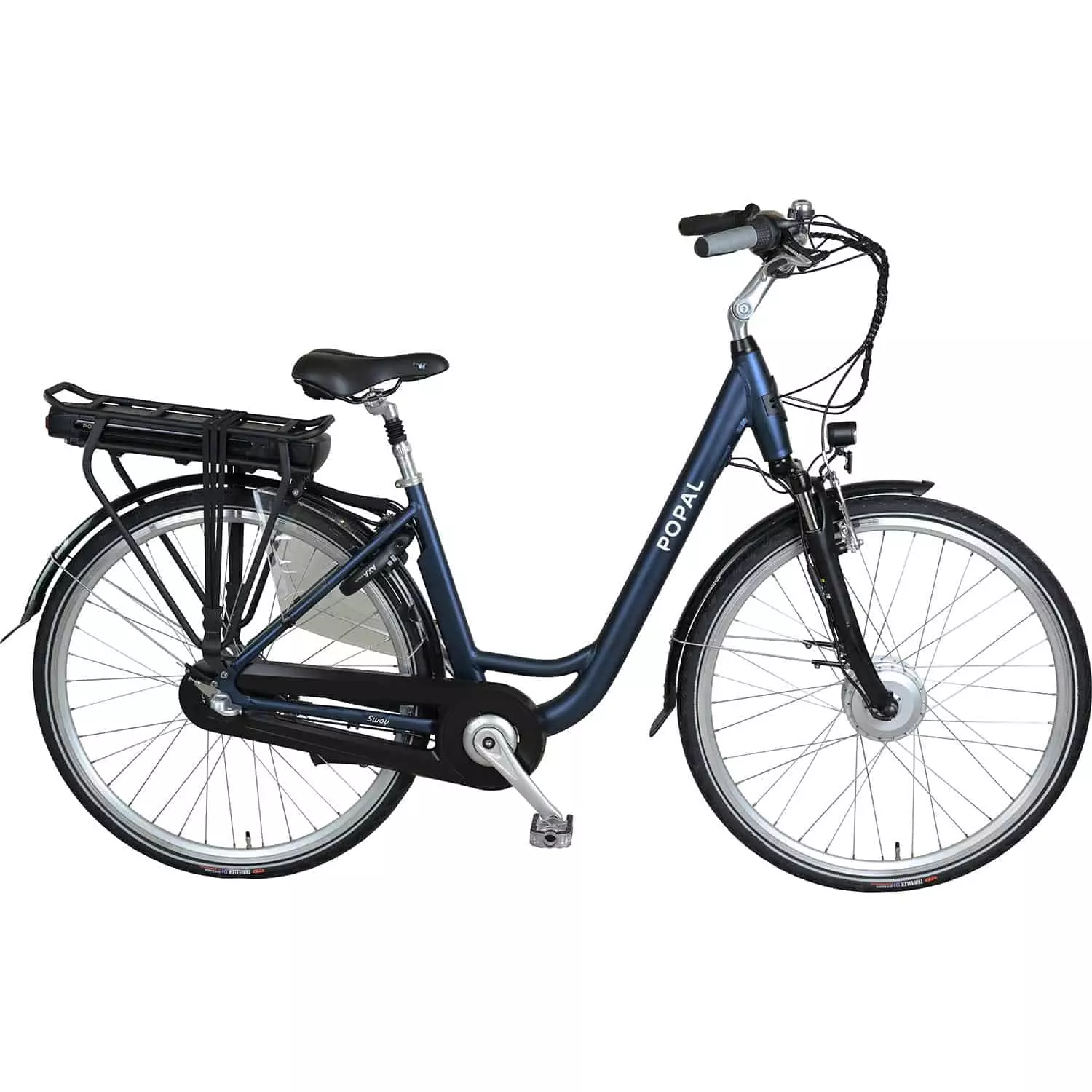 Popal Sway 28 Cityrad E-Bike 1 Popal Sway 28 Cityrad E-Bike