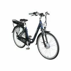 Popal Sway 28 Cityrad E-Bike 5 Popal Sway 28 Cityrad E-Bike -E-Bikes Mporte Magasin popal 28 swayfm wave blau 214928 2021 neu