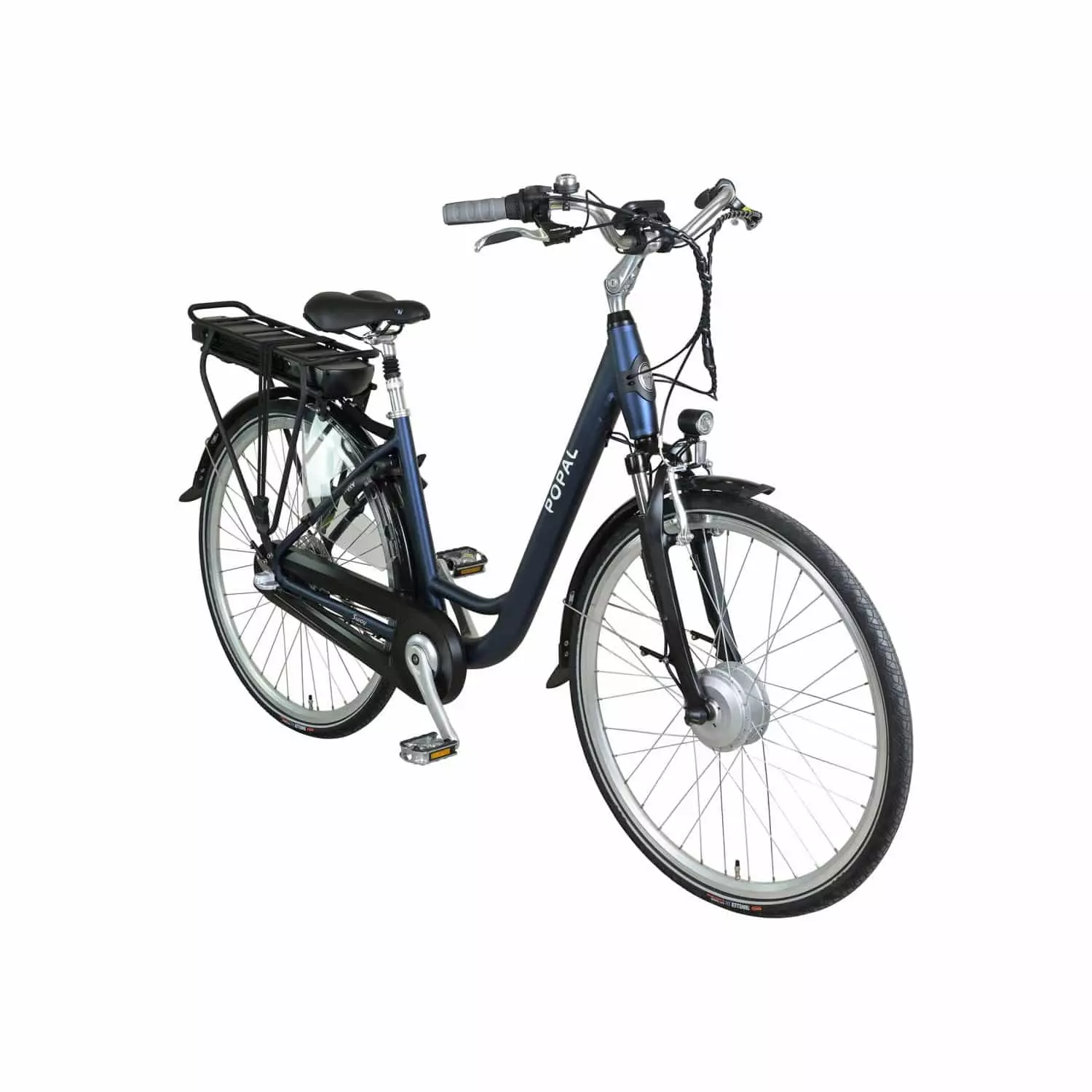 Popal Sway 28 Cityrad E-Bike 3 Popal Sway 28 Cityrad E-Bike – Bild 3